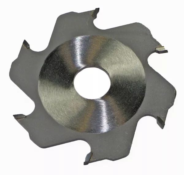 10PK N514055 Saw Blade Replacement for DeWalt DW682 Plate Joiner