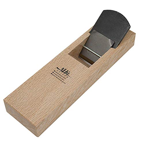 The 5 Best Hand Planes [Ranked] For 2023 Product Reviews and Ratings