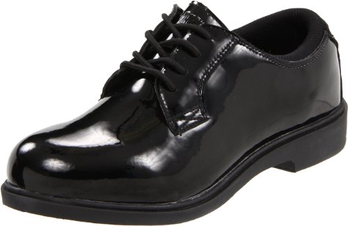 Magnum Men's Parade Duty Gloss Lace-Up Shoe