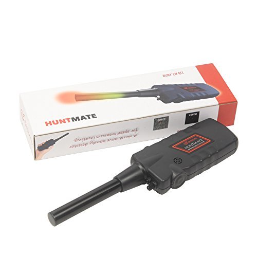 Preisvergleich Produktbild Pinpointer Huntmate Deteknix
