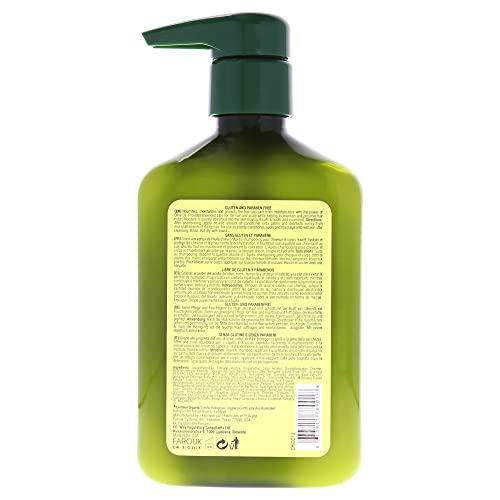 Chi I0094355 Naturals With Olive Oil Hair & Body Conditioner thumb #1