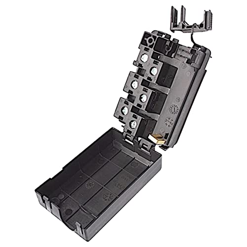 Bornier d'origine Four, cuisinière C00136759 SCHOLTES