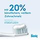 Bioniq® White Filler Zahnpasta - 4 x 75 ml – Sanfte Whitening-Zahncreme mit Hydroxylapatit, schützt und stärkt den Zahnschmelz, für glatte und weiße Zähne, entfernt Verfärbungen schonend, ohne Fluorid