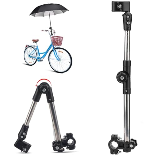 NEICOOK 自転車傘スタンド