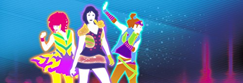Just Dance 3の関連画像6