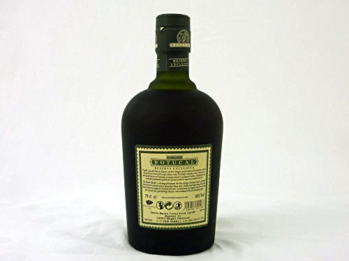 Botucal (Diplomático) RESERVA EXCLUSIVA Ron Antiguo 40% Volume Rum, 700ml – Bild 3