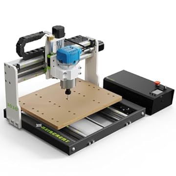cnc engraving and milling machine