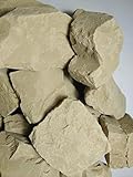 OlgaChalk Edible Clay, Turkestan Clay 200gr.