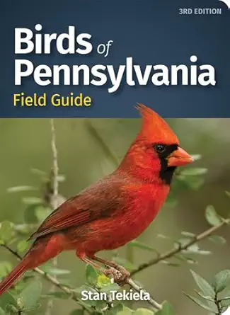 FBI Leads Major Drug Trafficking Bust in Philadelphia’s Kensington Neighborhood 15 Birds of Pennsylvania Field Guide (Bird Identification Guides)