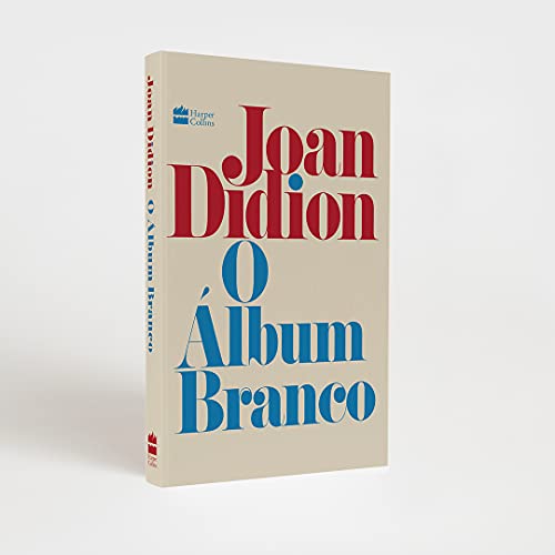O álbum branco