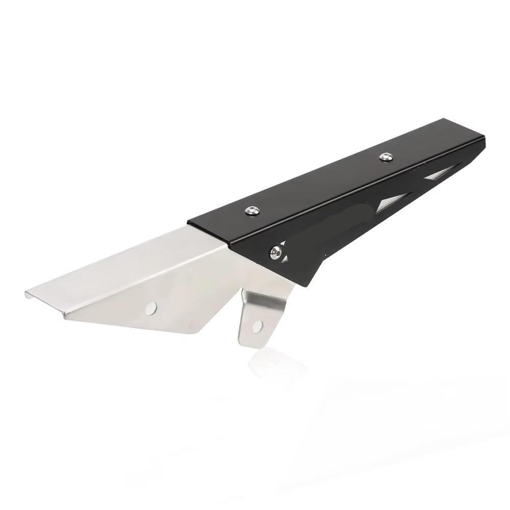 De Cadena para Motocicleta Cubierta Protectora Trasera para Piñón per CLX700 2019~2024 Guía Y Tensor