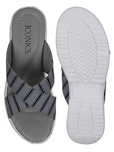 Image of Iconics Women's Icn-an-w-11 Sandal
