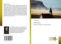 Ephesians 3639501403 Book Cover