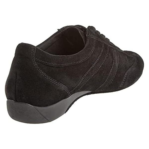 Diamant TANZSCHUHMANUFAKTUR 133-226-001, Scarpe da Ballo Uomo