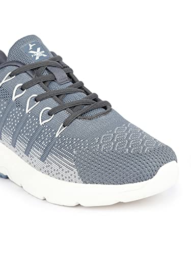 Image of ABROS Men's Strike ASSG1107 Sports Shoes