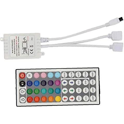 Yililay LED Controller RGB Cover