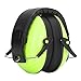 Noise Reduction Ear Muff with Soft Headband, Spacious Interior for Breathability, Ideal for Work, Photography, and Soundproofing
