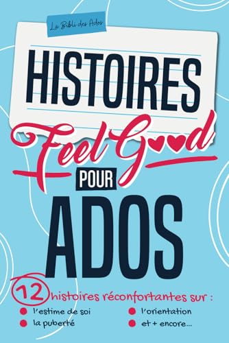 Les 10 meilleurs Fiction sur la dépression pour adolescents – Edition octobre 2026