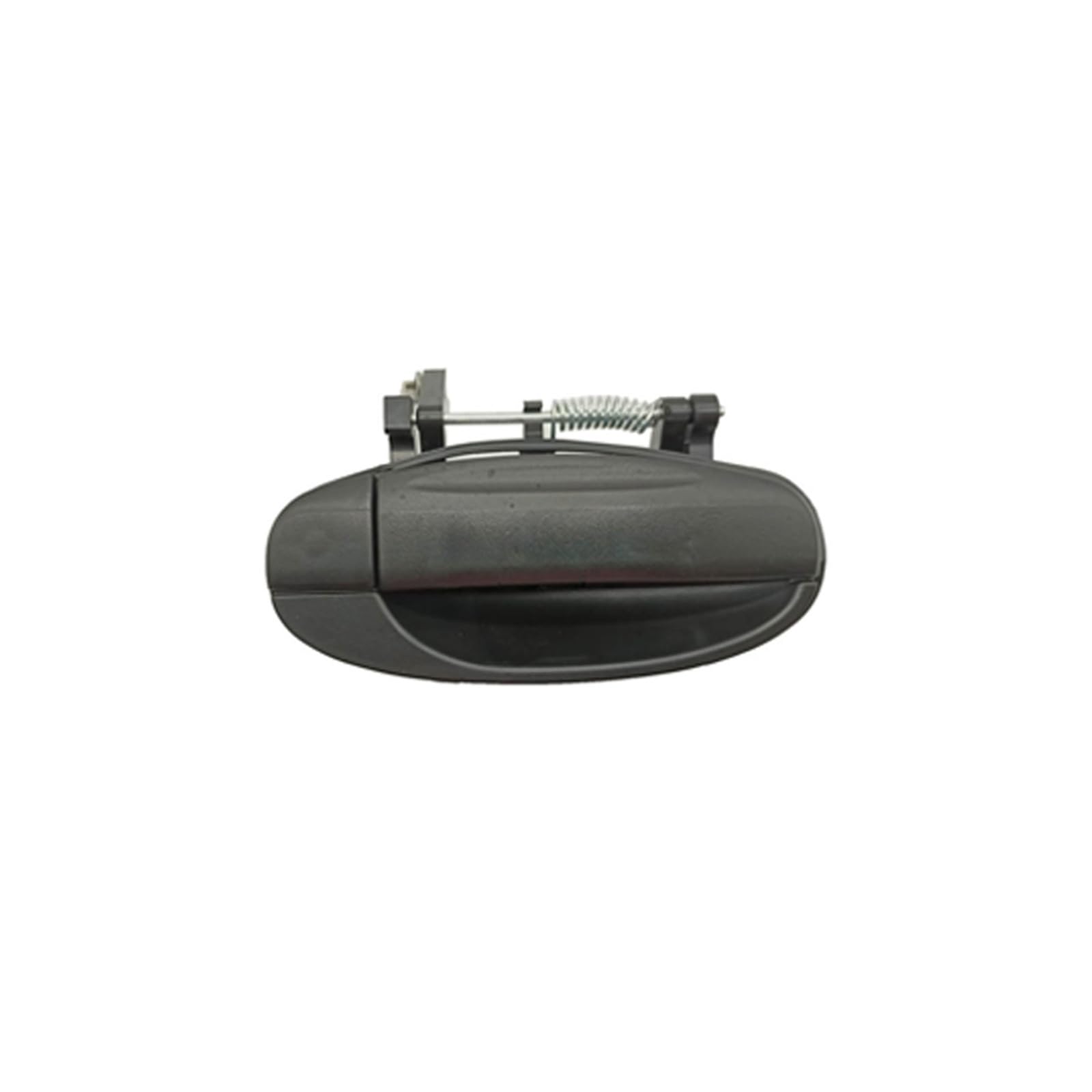 Aphkqost Car Door Handle Outer for for Aveo 2004-2011 for Aveo5 2006 2007-2011 Left Right Outside Door Handle 96541631 96541632 96541633 96541634(Rear Right)