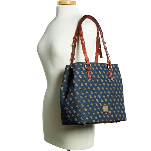 Dooney & Bourke Handbag, Gretta Briana Shoulder Bag4