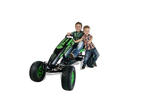 Dino Cars Gokart Edition Trophy 57.260BF1 - Tretfahrzeug – Bild 3