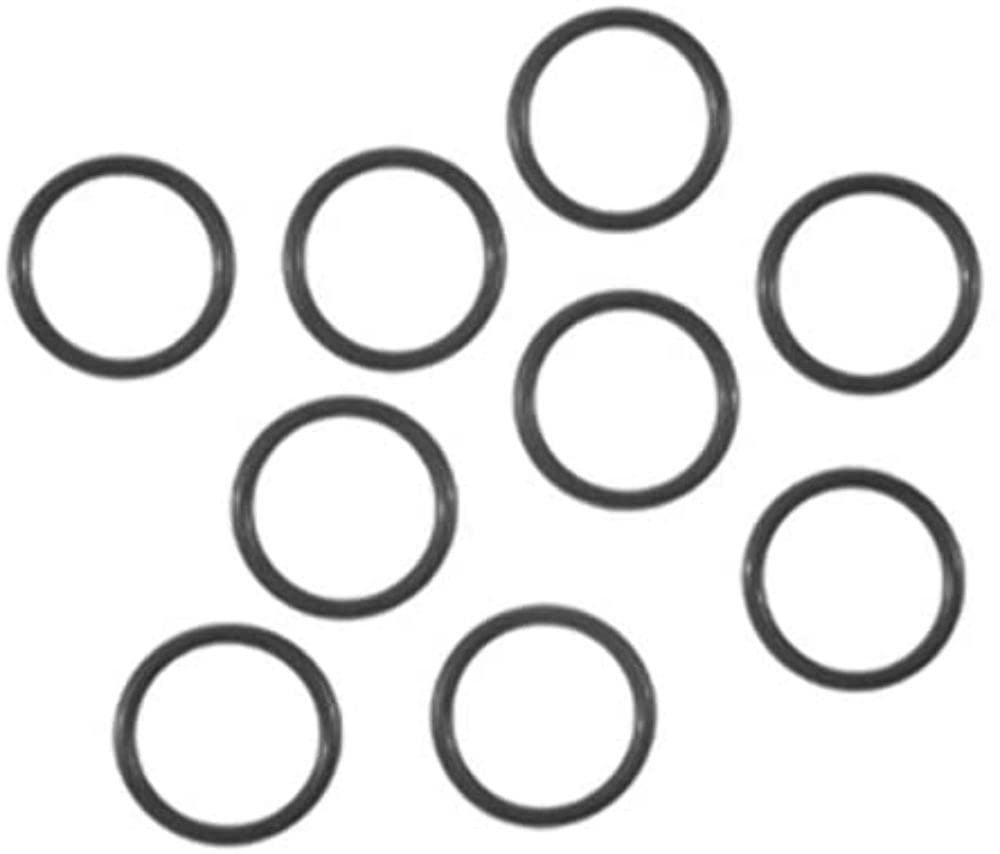 MAHLE 72214 Distributor Mounting Gasket