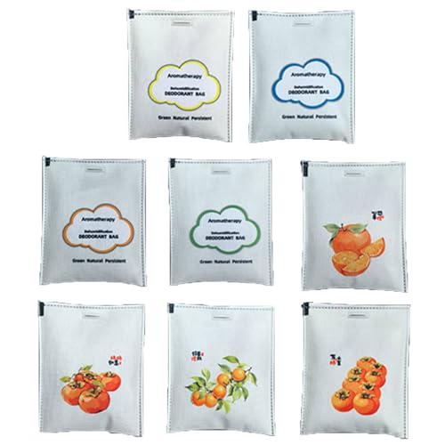 Bolsa aromática multiusos para espacios y pertenencias miniatura 5