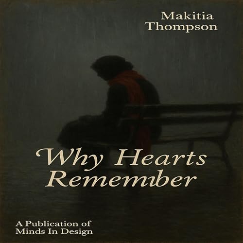 Page de couverture de Why Hearts Remember