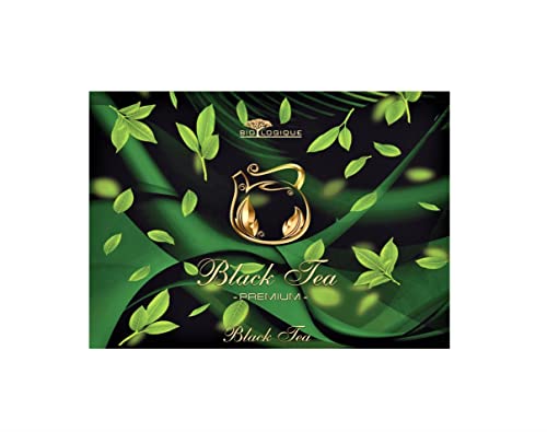 Té Negro Premium De Biologique Cover