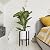 Linpla Adjustable Metal Plant Stand