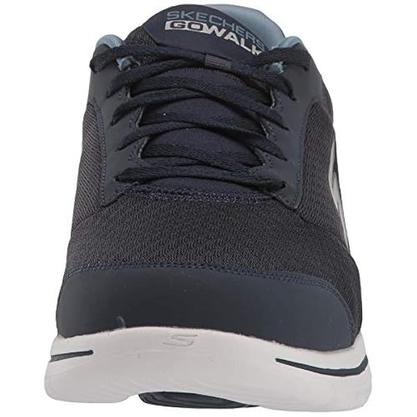 Skechers Go Walk 5 Qualify, Zapatillas Hombre