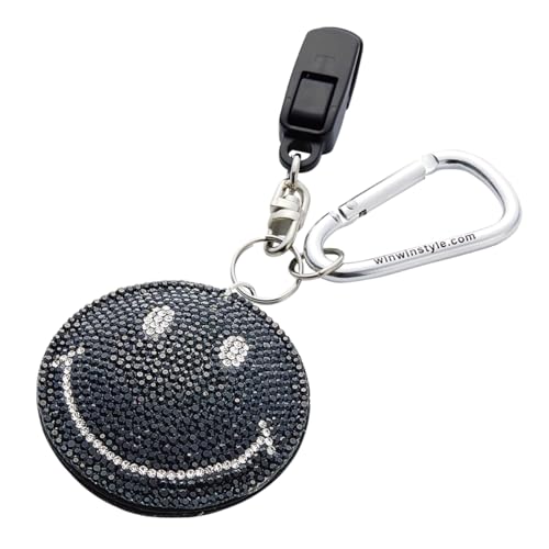 WINWIN STYLE �E�B���E�B�� PUTTER CATCHER �p�^�[�L���b�`���[ �X�}�C�� SMILE ���C���X�g�[�� (PC-203 BK)