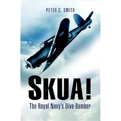 Skua!