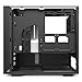 immagine 6Nzxt H210 - Case da Gioco per PC Mini-Itx - Porta Tipo C USB I/O Frontale - Pannello Laterale in Vetro Temperato - Compatibile con il Raffreddamento a Liquido - Staffa per il Radiatore, Bianco/Nero
