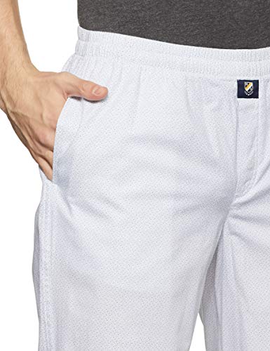 Image of Amazon Brand - House & Shields Men Pajama Bottom