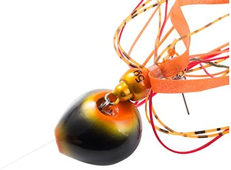 Abu Garcia Taiyara Kachikachi Dama, 45g, photo 4 of 12