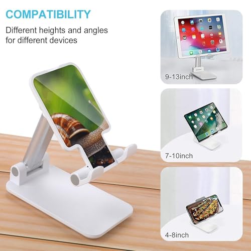 Support de téléphone pour bureau inclinable idéal télétravail - 2