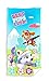 Produktbild Carbotex Strandtuch Badtuch Handtuch 70x140cm mit Motiv PAW Patrol 100% Baumwolle