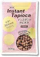 インスタントタピオカ★大量★300g×30袋★9kg Amazon.co.jp: インスタントタピオカ 300g 冷凍 神戸物産 (3袋