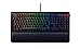 Produktbild Razer Blackwidow Elite - Mechanische Gaming-Tastatur multifunktionales Tasten (ergonomische Handgelenkstütze, steuerbare Tasten, integrierter Hybridspeicher) ES Layout | Schwarz