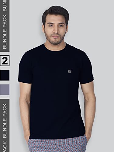 Image of Lux Nitro Men T-Shirt