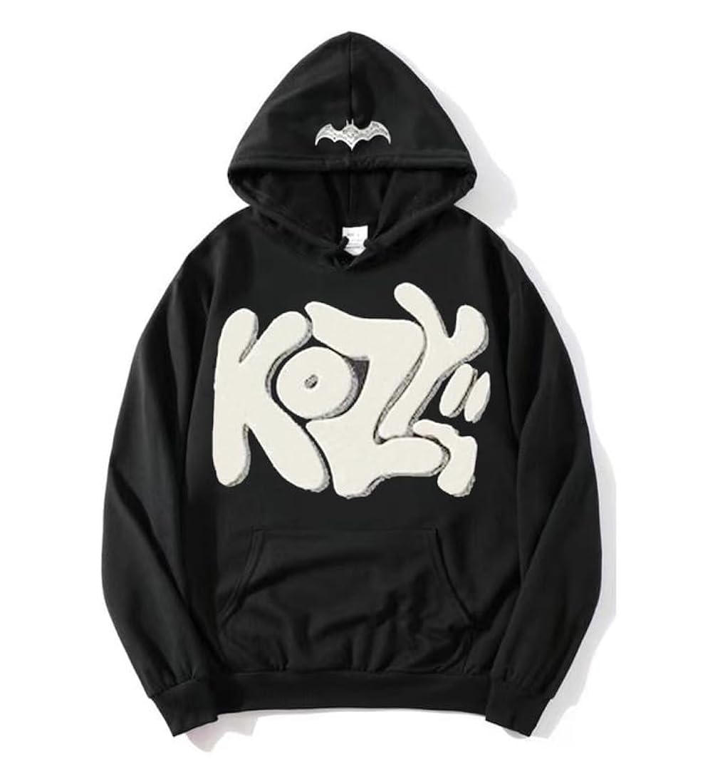 トップス y2k archive 00s short length zip-hoodie Buy Womens Oversized Zip Up Hoodie Y2K Casual Long Sleeve