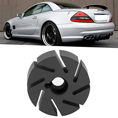 Fydun PSE Zentralverriegelung Vakuumpumpe Motorlaufradsatz Zubehör Graphitmaterial Passend für SL R230