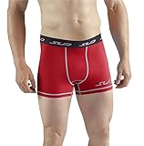 Sub Sports Mens Compression Base Layer Boxer Shorts Trunks Briefs Underwear -M