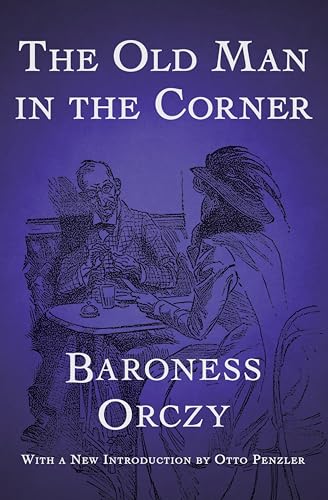 The Old Man in the Corner