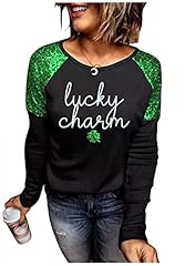 Lucky Charm-black