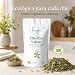 Imagen de REPLANTEA Infusión de Hierba Luisa Ecológica 100g