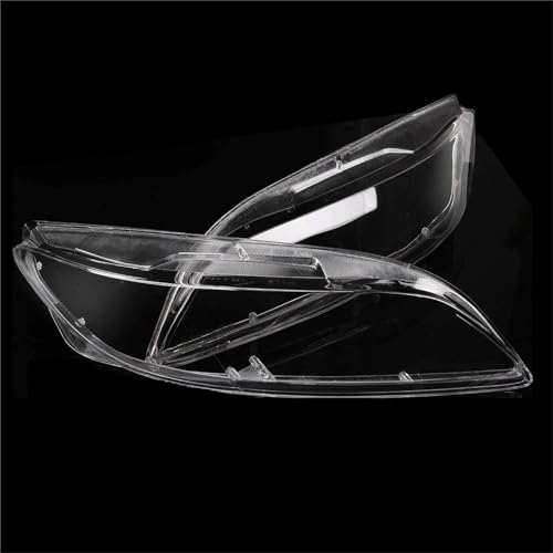 Coques phare avant transparentes pour Mazda 6 de vos trajets quotidiens