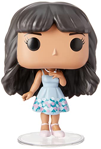 En Oferta Funko Pop! Tv: The Good Place - Tahani Aj-Jamil, Multicolor
