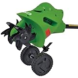 Werkapro 300 watt rotovatore elettrico